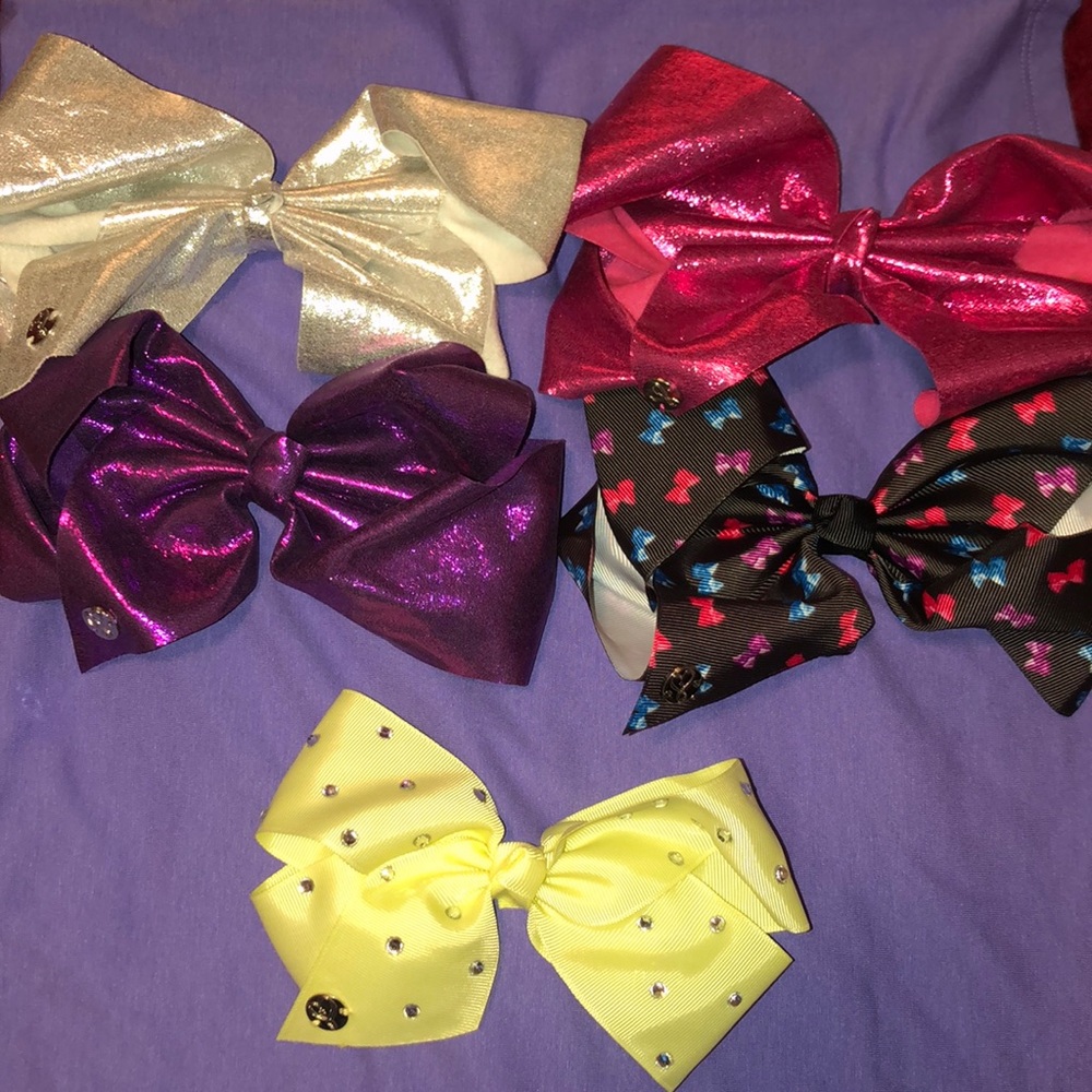 JOJO SWIG BOWS